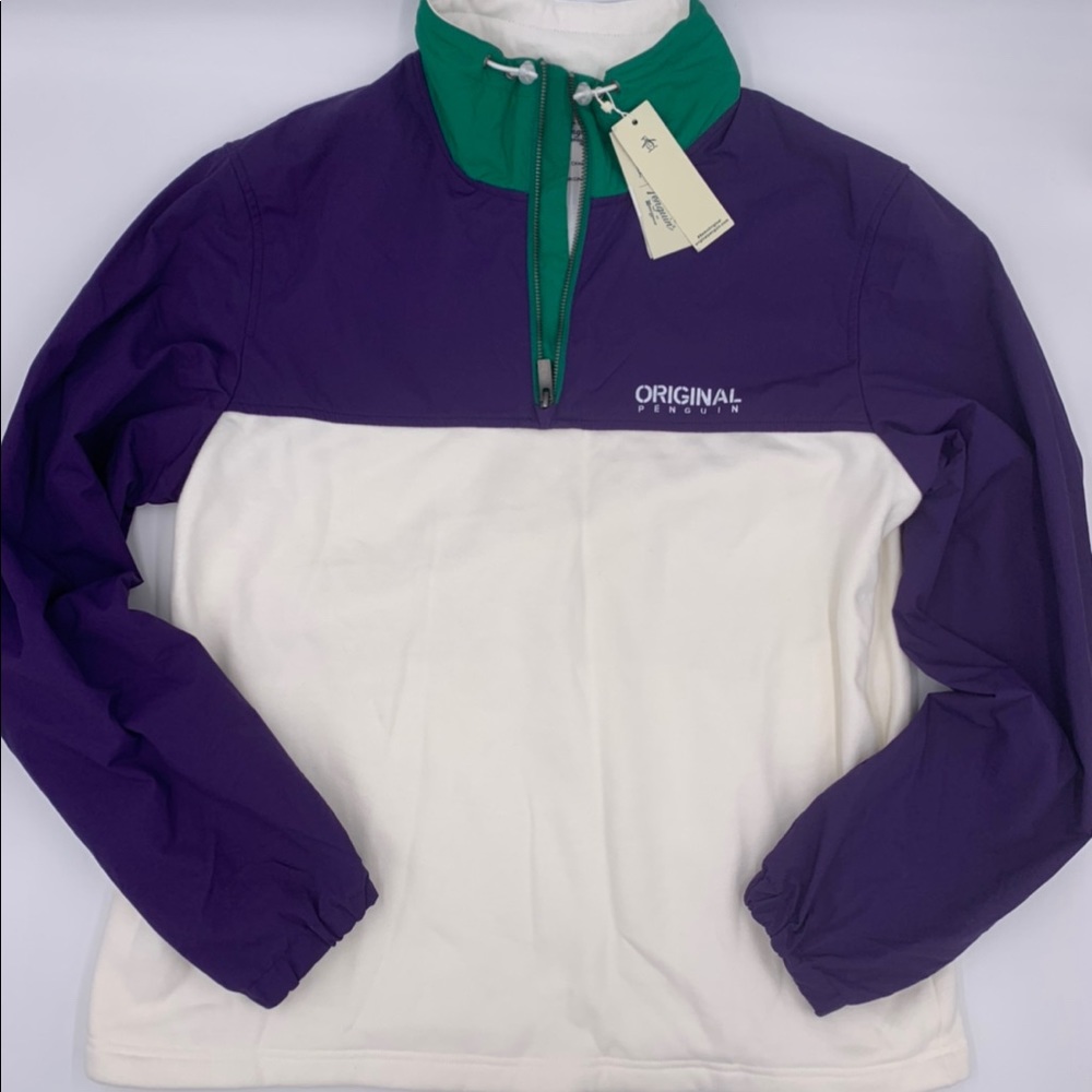 The Original Penguin Jacket